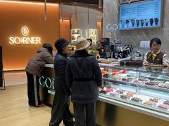 -GODIVA(国际金融中心店)