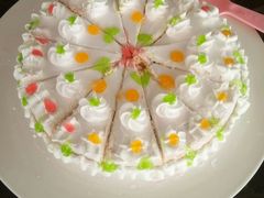 -贵族世家牛排(晋江万达店)