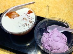 -百花传统甜品店(原址店)