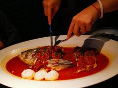 -凤凰湘语·湘粤鲜融(浦东旗舰店)