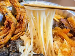 -顶上头·螺蛳火锅(五一新村店)