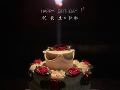 -ZOZO's昌左左精致甜品设计(新北店)