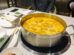 -八珍玉食鸡煲·打边炉(印象城店)