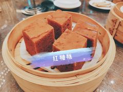 红糖糕-新世纪大酒楼·30年南海菜
