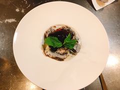咖啡冻-花蒲甜品(海信广场店)