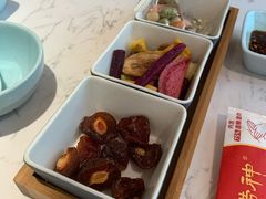 -捞神煲汤火锅(湖滨商业街店)