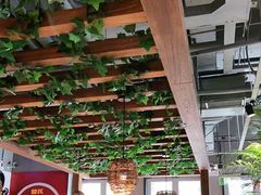 大堂-管氏翅吧(台湾街店)