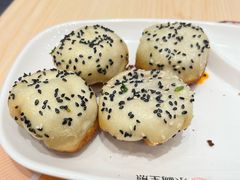 -小杨生煎(深圳岗厦北店)