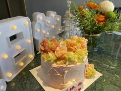 -BONCAKE裱花蛋糕(万象汇店)