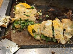 葱爆牛肉-味乃家 本店