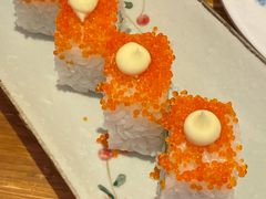 -一井烧肉·活鳗·寿司(望京SOHO店)