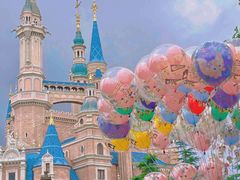 -上海迪士尼度假区