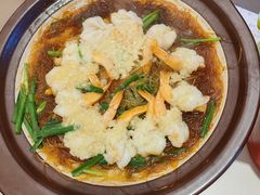 -偏爱炒鸡(老县衙店)