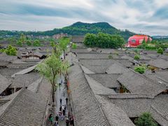 -中天楼
