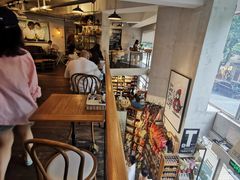 -Alimentari早午餐(安福路店)