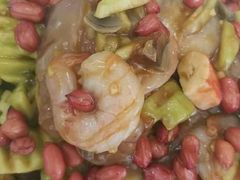 -添福来墨鱼饺子 · 海鲜东北菜(泡崖店)
