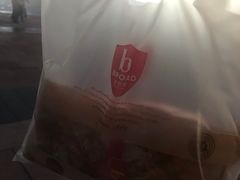 -BROAD面包路·欧式面包(龙湖时代C馆店)