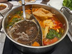 特色锅底-牛焱·贵州黄牛肉火锅(城西银泰店)