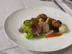 -我的四季意大利餐厅(春天百货店)