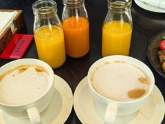 -杭州君悦酒店·青莳