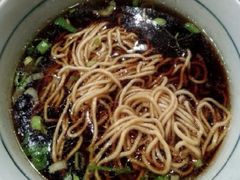 iphone_upload_pic-汝萍传统蘸水菜(春华路总店)