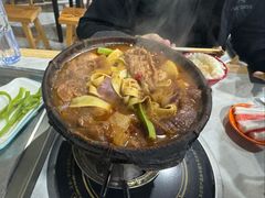 -范贤光鸡公煲(平乐园总店)