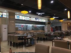 -點無缺茶楼·海鲜酒家(世博店)