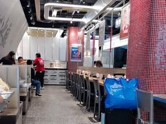 -敏华冰厅(平安金融中心店)