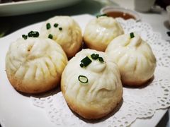 蟹粉生煎-光明邨大酒家(汇阳广场店)