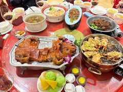 -琼菜王(南海店)
