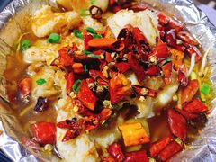 -壹酒贰肉1926·深夜食堂(南京北街店)