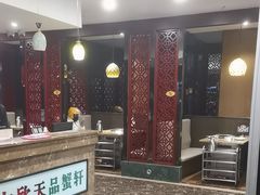 -七欣天香辣蟹火锅(扬州望月路店)
