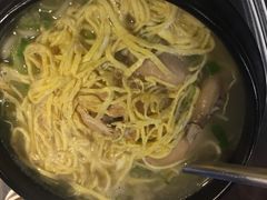 -韩聚屋韩国烤肉餐厅(新北万达店)