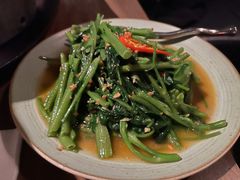 虾酱空心菜-米泰MiThai
