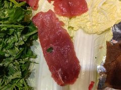 -老奶奶私房菜(天台里街店)