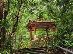 -飞霞风景名胜区