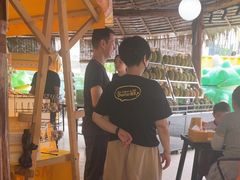 -榴莲BB 四季果园
