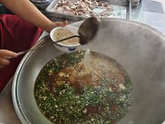 -焦大头牛肉小饭(南关店)
