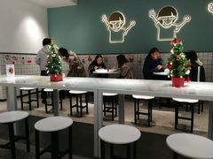 大堂-开心糖水铺(天府三街店)