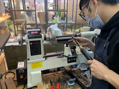 -五月木作·DIY木作文创体验店(北京路店)