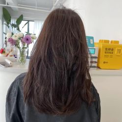 -Hello Lady发型设计