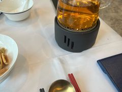 -百盛·鼎膳(中海财富中心)