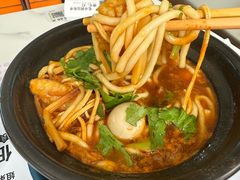-姐弟俩土豆粉(西安小寨店)
