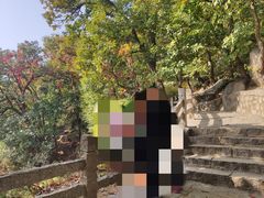 -天津盘山风景名胜区