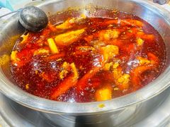 -肖肖酸萝卜鱼火锅(总店)
