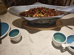 -不倒翁·安徽名菜楼(步行街店)