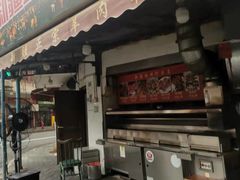 -清真·玛丽亚新疆菜主题餐厅(浙江中路店)