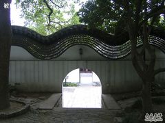 -松江清真寺