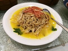 -頂好酒家·经典粤菜(海信广场店)