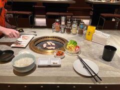 -乾杯烧肉居酒屋(中洲湾店)
